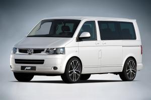 Volkswagen T5 by ABT 2014 года